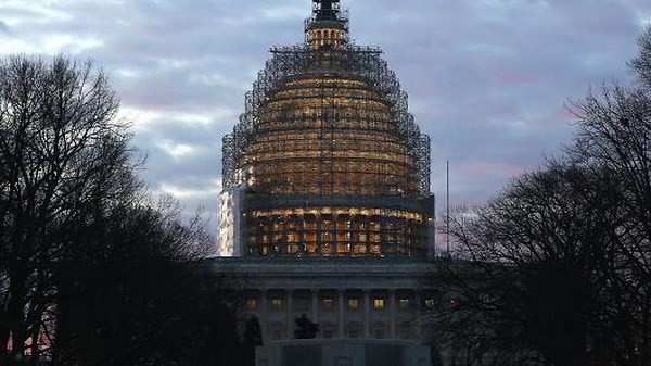 Конгресс США утвердил законопроект о Торговой помощи регулирования - ảnh 1